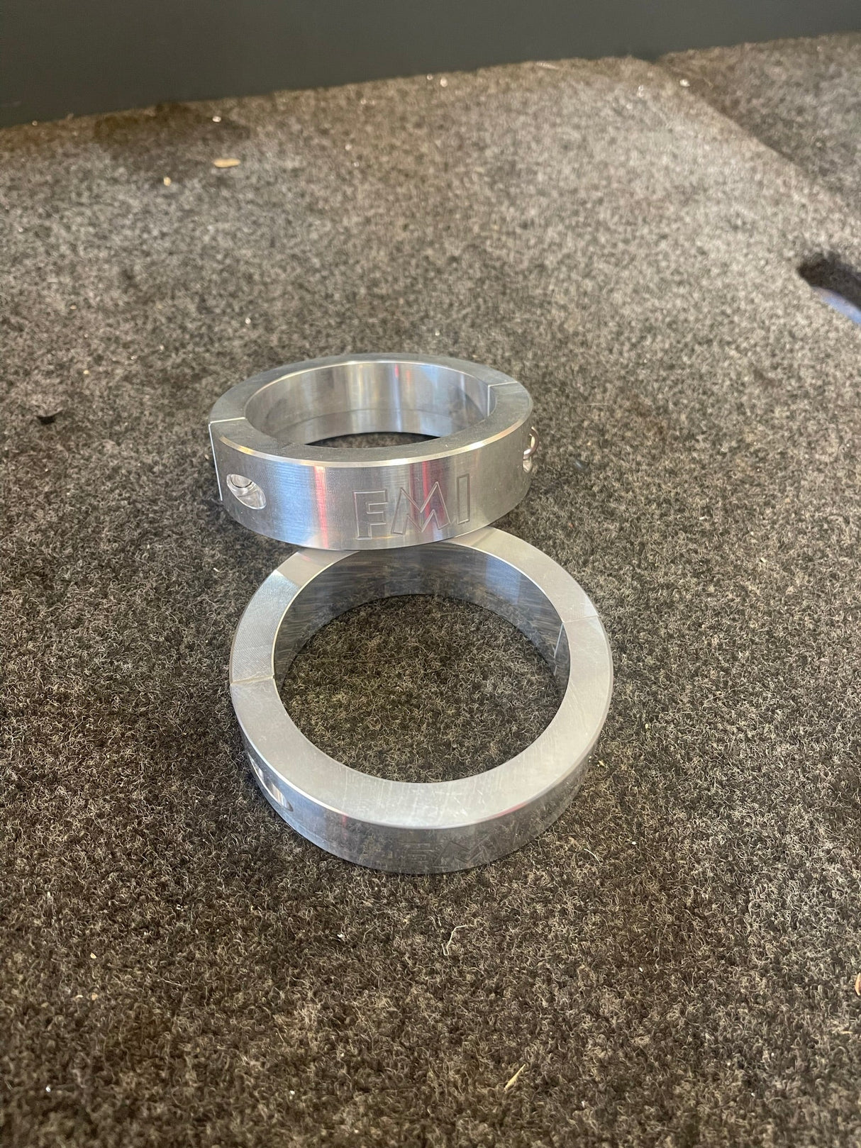 2022-UP Bronco Raptor front leveling kit