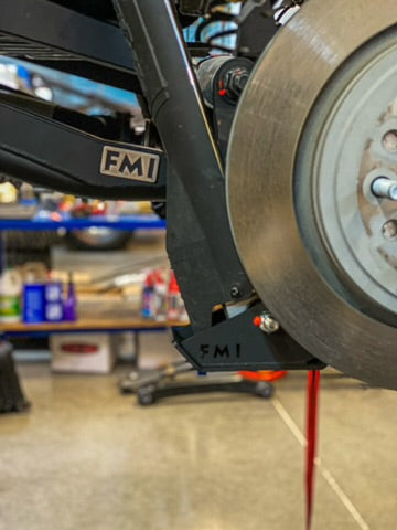 Ram TRX Adjustable Rear Suspension Kit - by Foutz Motorsports