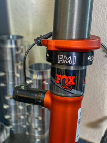 2021-2023 Raptor front leveling kit - 2 inch or 1.5 inch lift