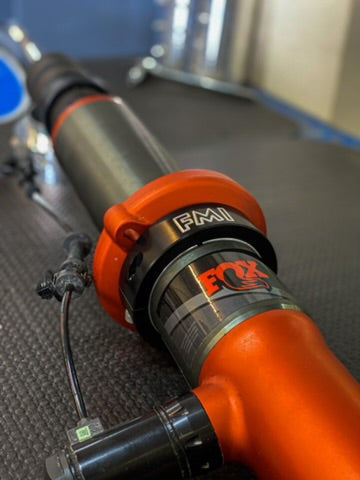 2021-2023 Raptor front leveling kit - 2 inch or 1.5 inch lift