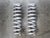 2021-2024 Raptor PRO-LIFT-KIT Eibach Coil Springs  (Front Only)  E30-35-060-02-20
