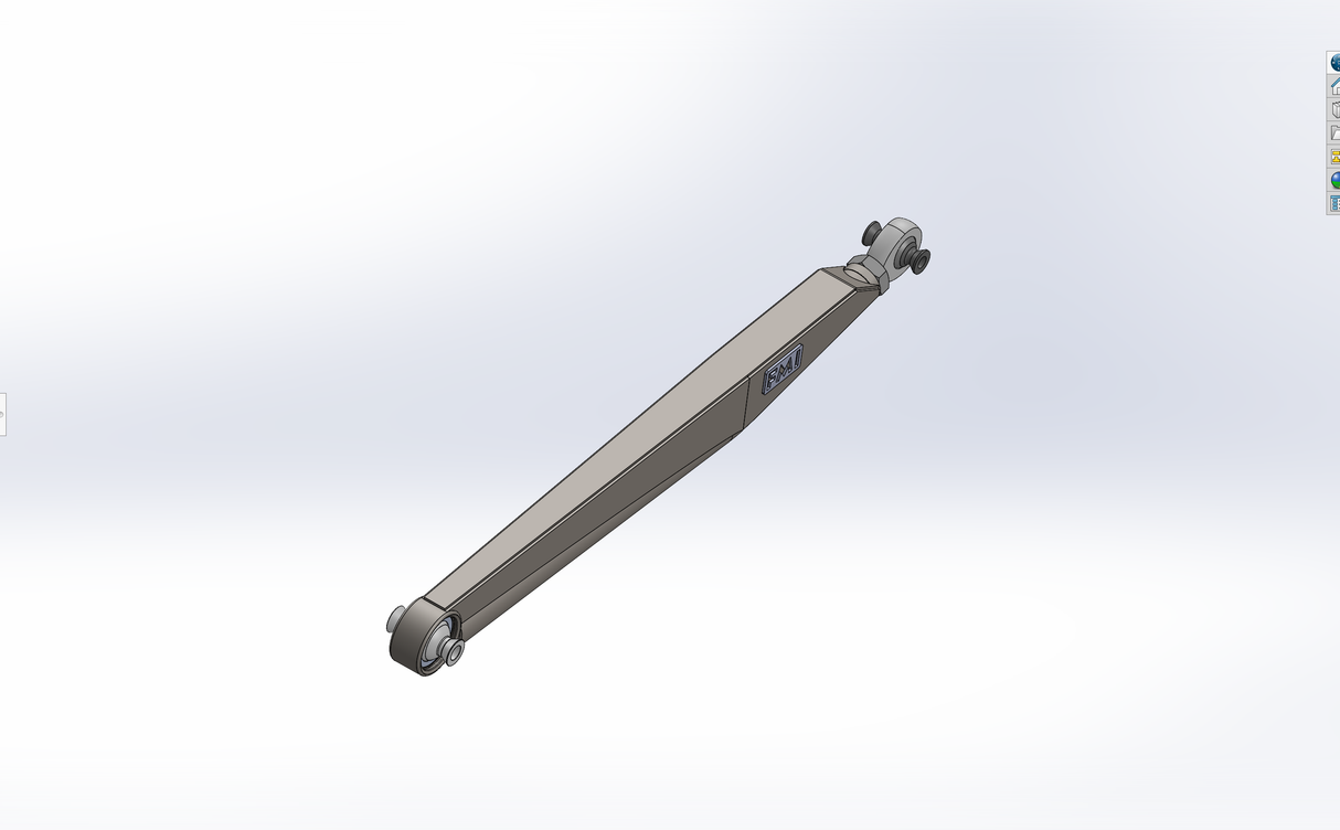 2021-2024 Raptor Long Travel Rear Suspension Kit for Gen 3 Raptors with 19 inches of travel