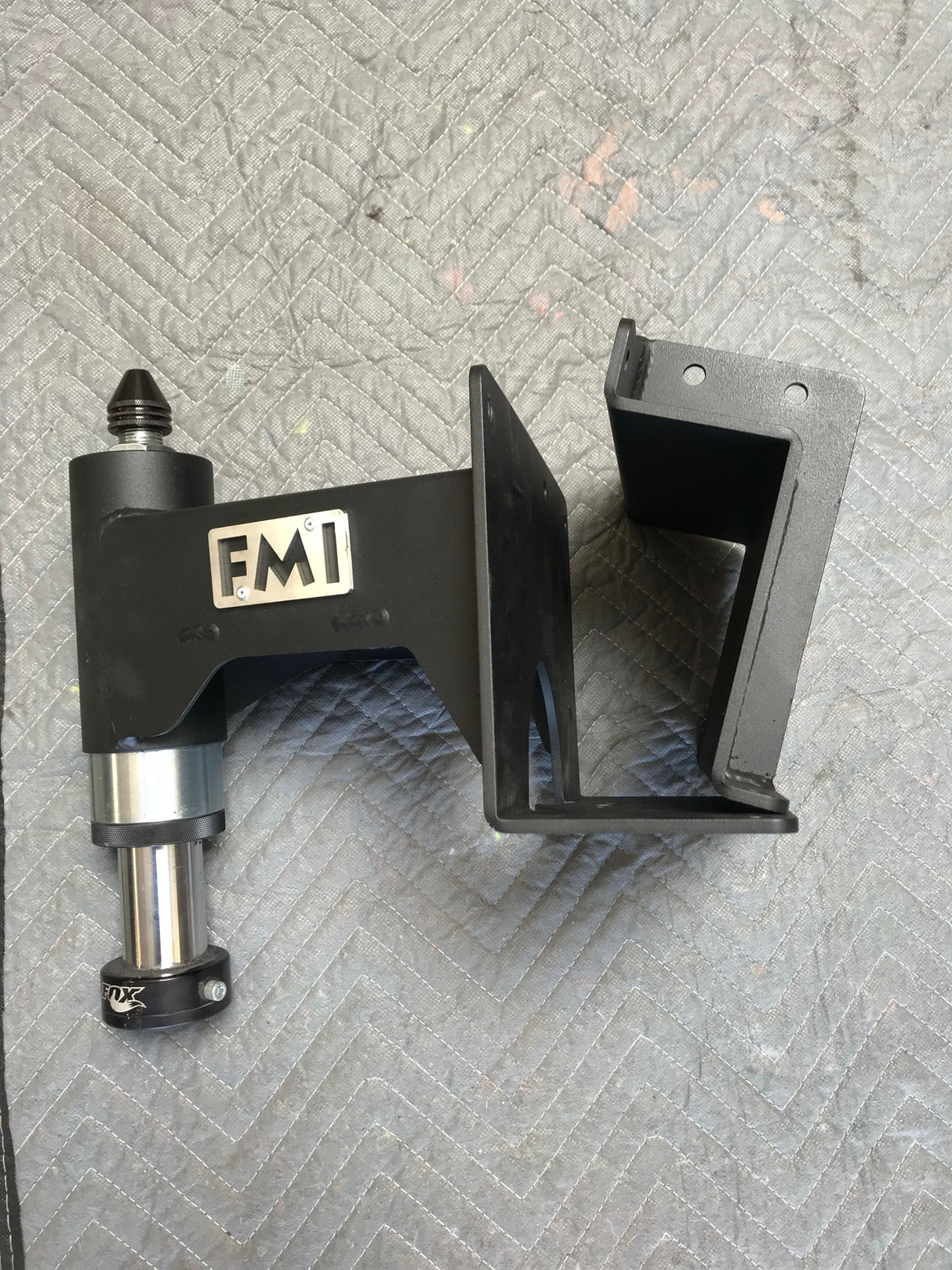 2017-2020 Raptor & 2015-2024 F150 Rear Bump Stop Kit