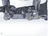2021 - Up Bronco Lower Arm Pivot Gusset kit - with fixed holes - Slot Delete kit