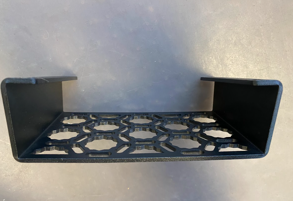 (2017 -2020) Gen 2 Raptor & (2015-2020) F150 - Center Dash Panel Mount Kit by Adapt-A-Panel