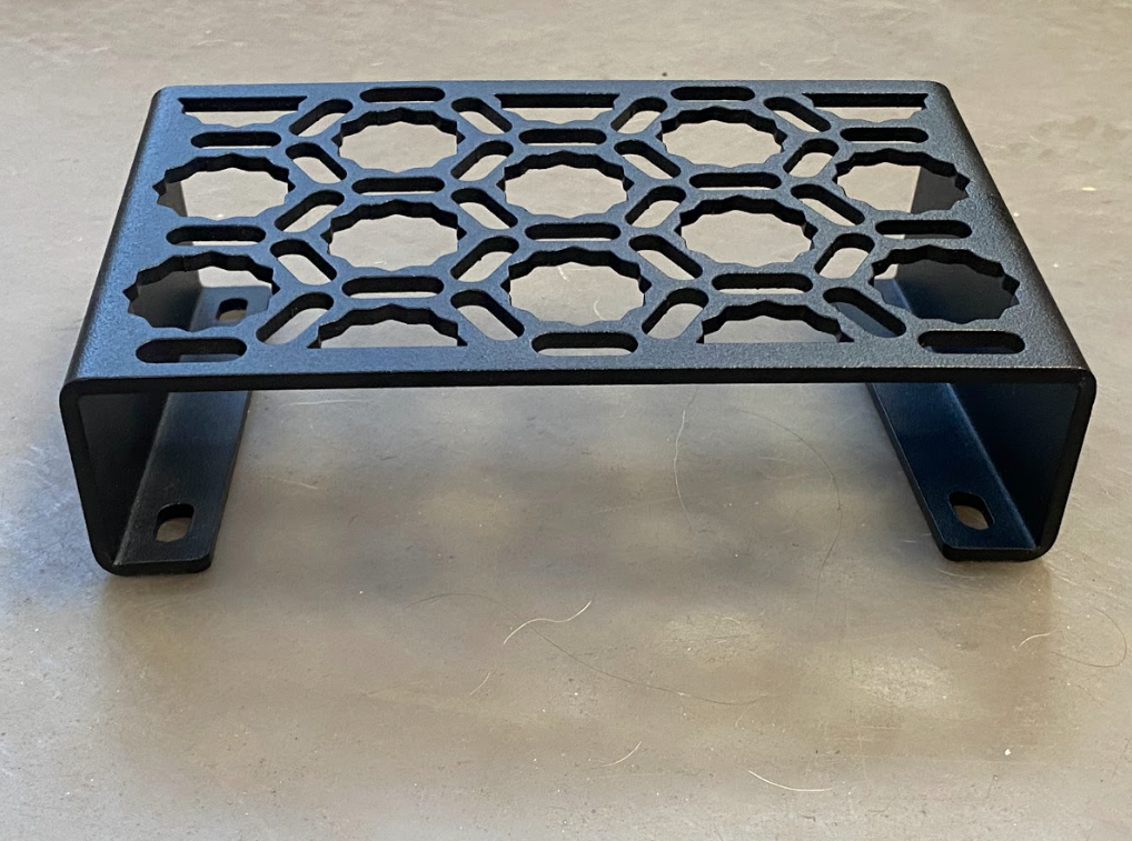 (2017 -2020) Gen 2 Raptor & (2015-2020) F150 - Center Dash Panel Mount Kit by Adapt-A-Panel