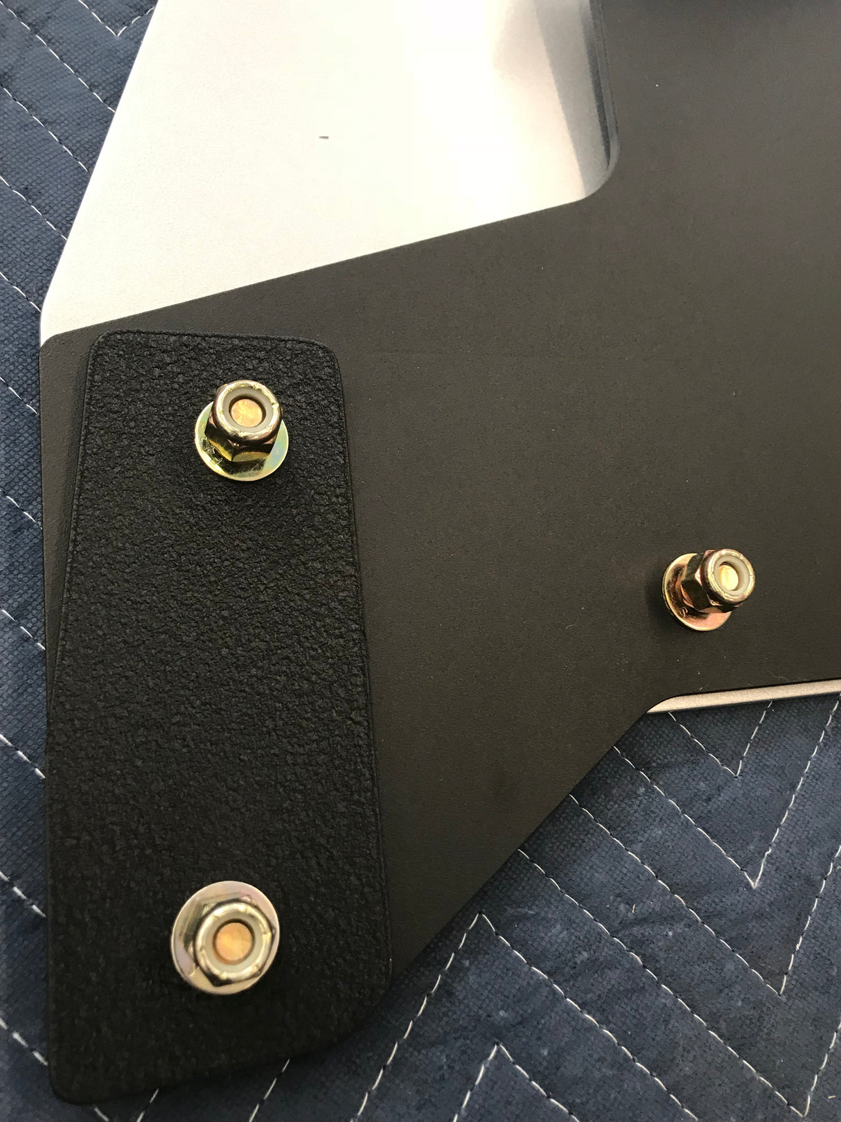 2019 - UP Ford Ranger Skid Plate