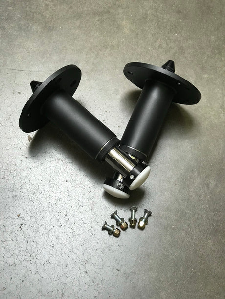 2021+ Ram TRX Rear Bump Stop Kit (with Optional) Hydraulic Bump Stops