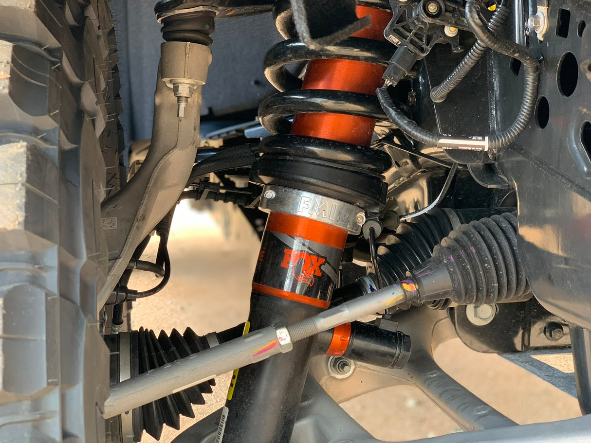 2021-2023 Raptor front leveling kit - 2 inch or 1.5 inch lift