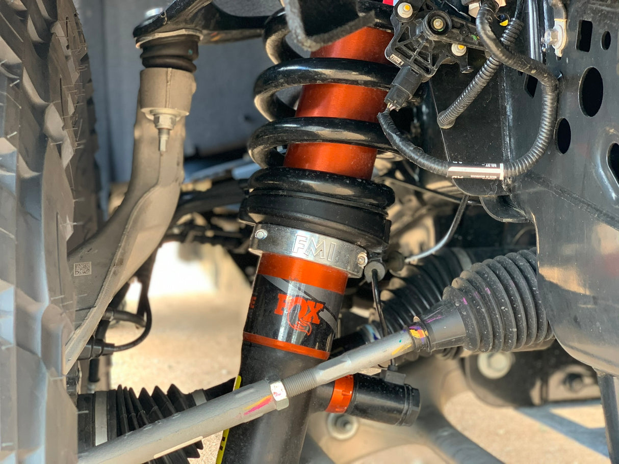 2021-2023 Raptor front leveling kit - 2 inch or 1.5 inch lift