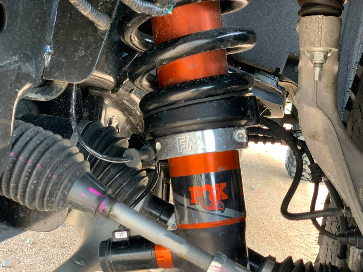 2021-2023 Raptor front leveling kit - 2 inch or 1.5 inch lift