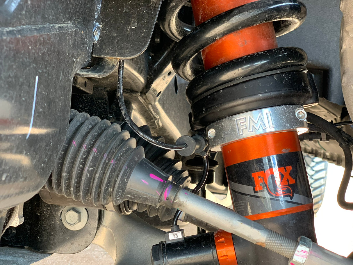 2021-2023 Raptor front leveling kit - 2 inch or 1.5 inch lift