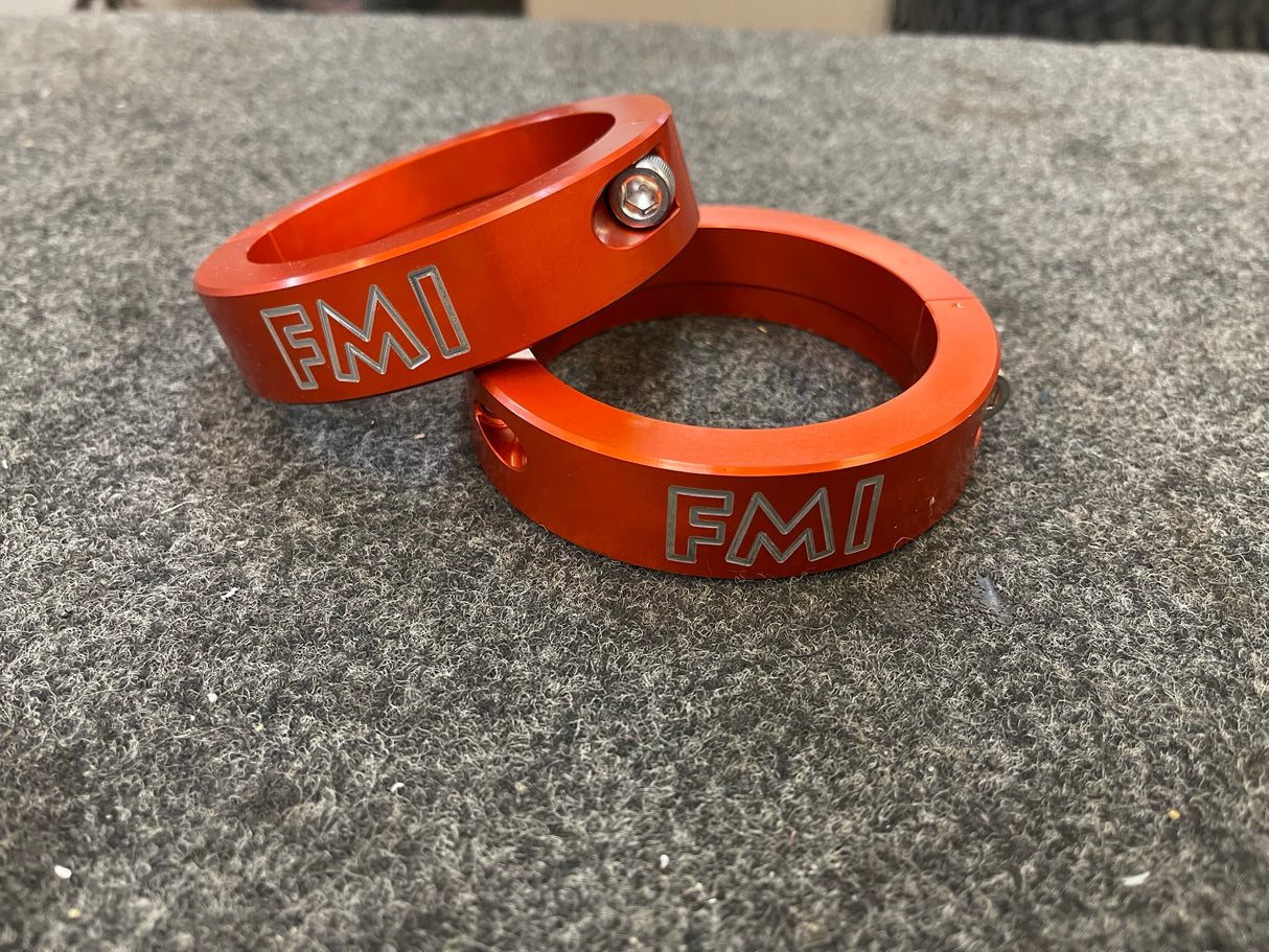 2021-2023 Raptor front leveling kit - 2 inch or 1.5 inch lift