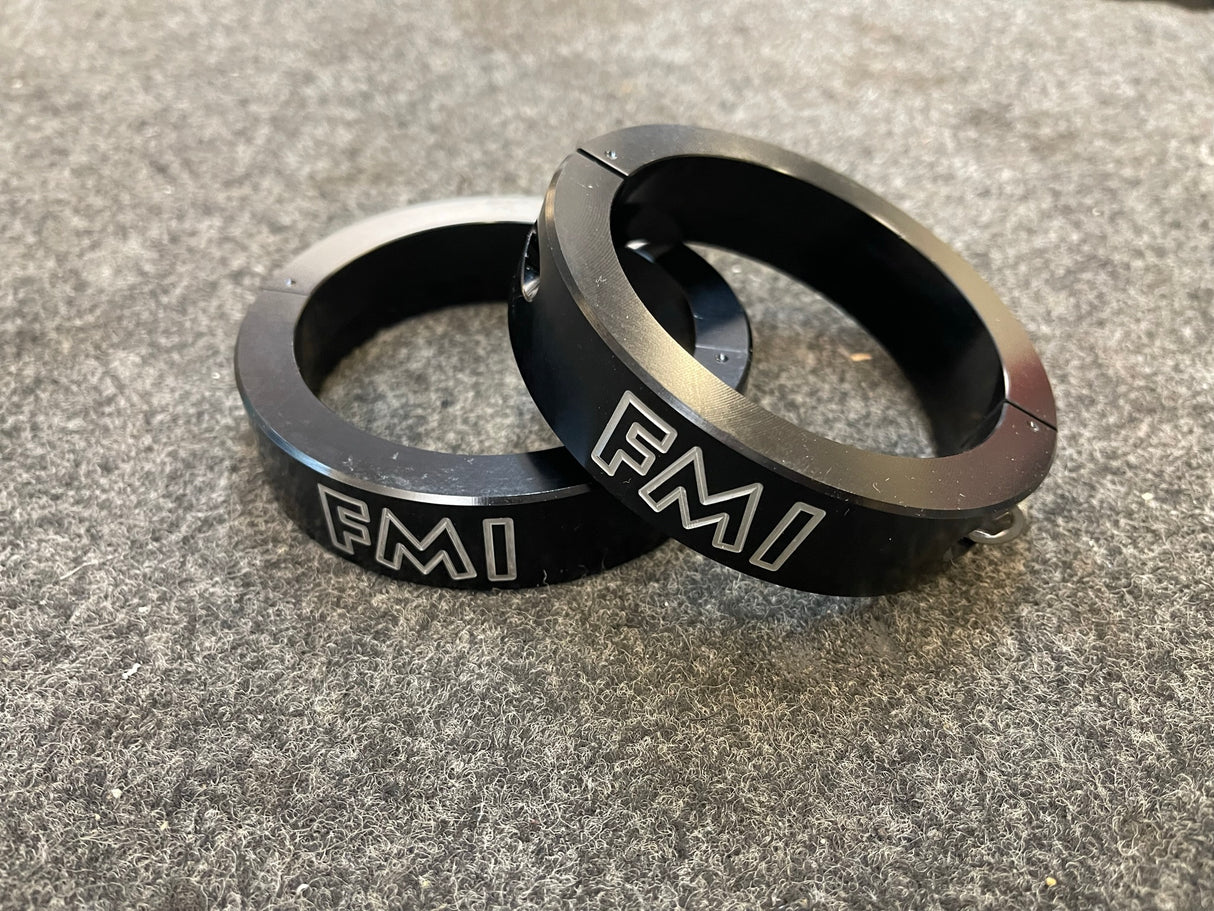 2021-2023 Raptor front leveling kit - 2 inch or 1.5 inch lift