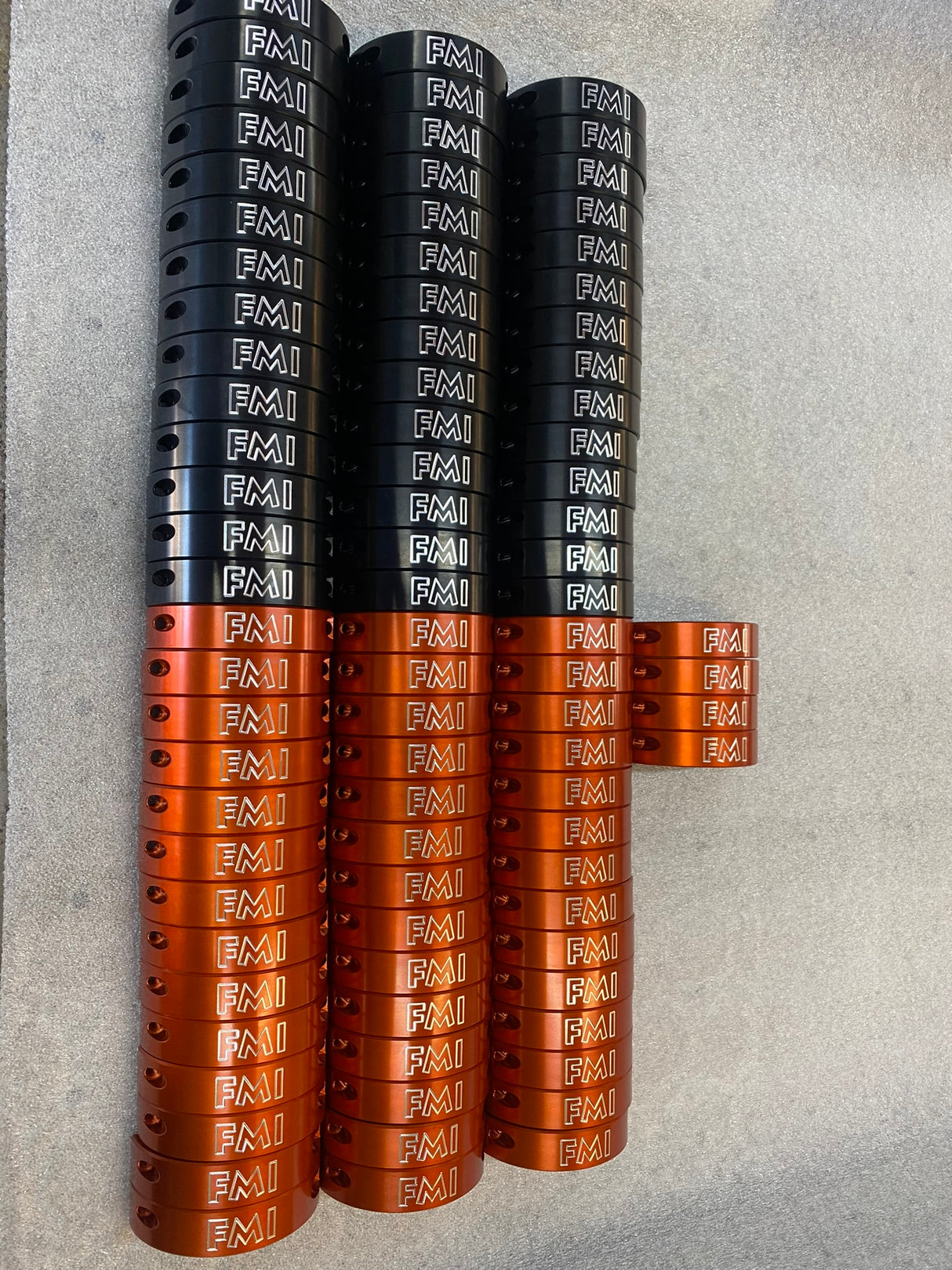 2021-2023 Raptor front leveling kit - 2 inch or 1.5 inch lift