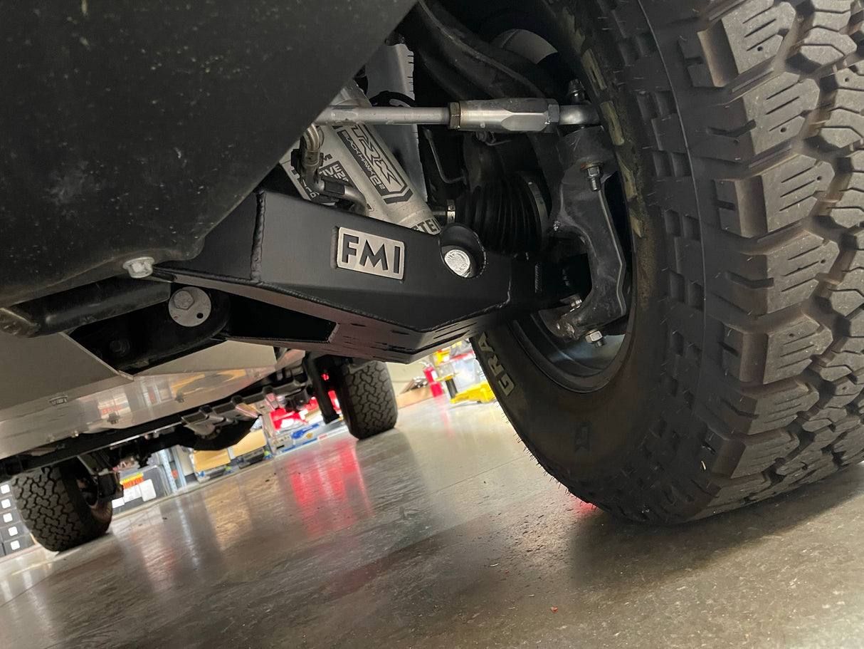 TRX Stock Length Fabricated Replacement Lower A-Arm kit