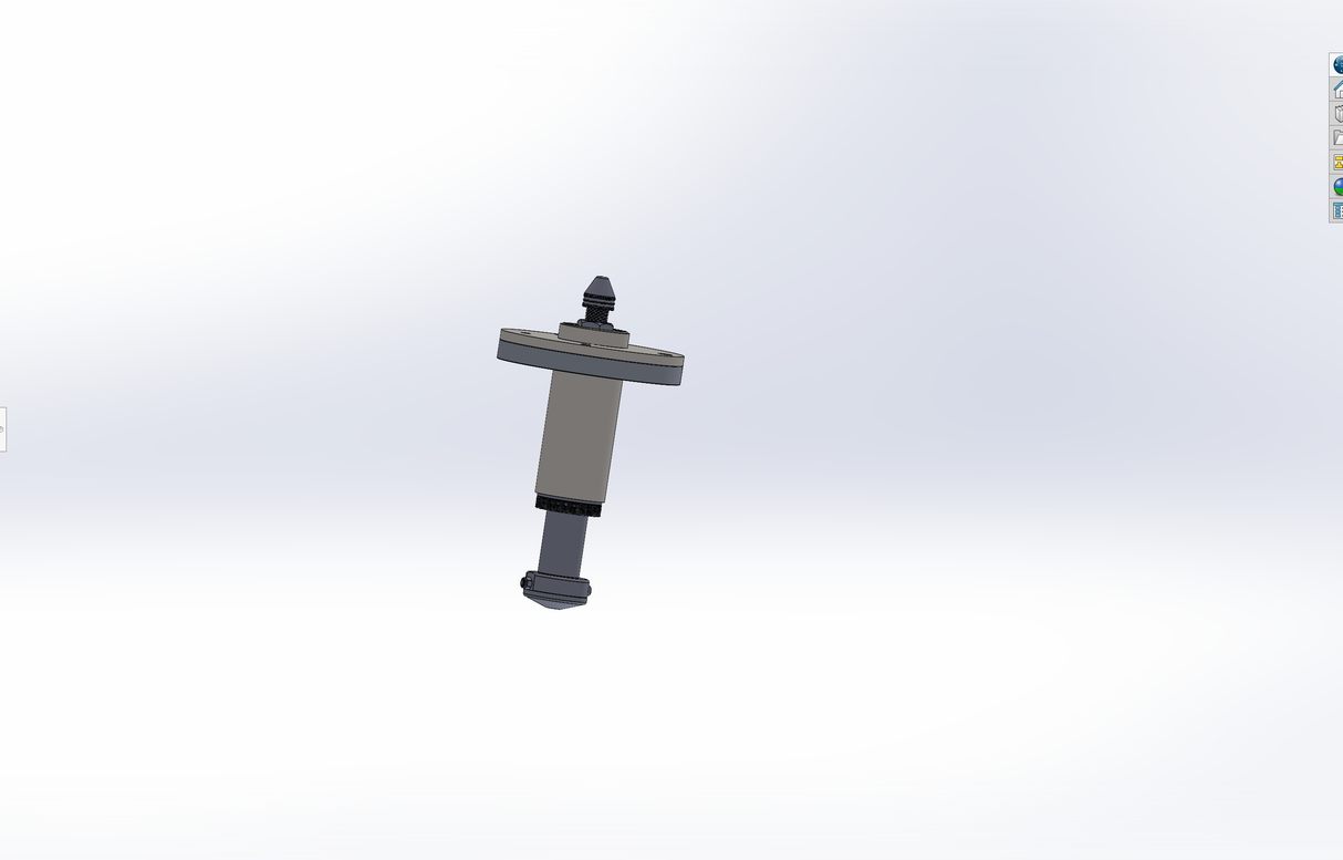 2021+ Ram TRX Rear Bump Stop Kit (with Optional) Hydraulic Bump Stops