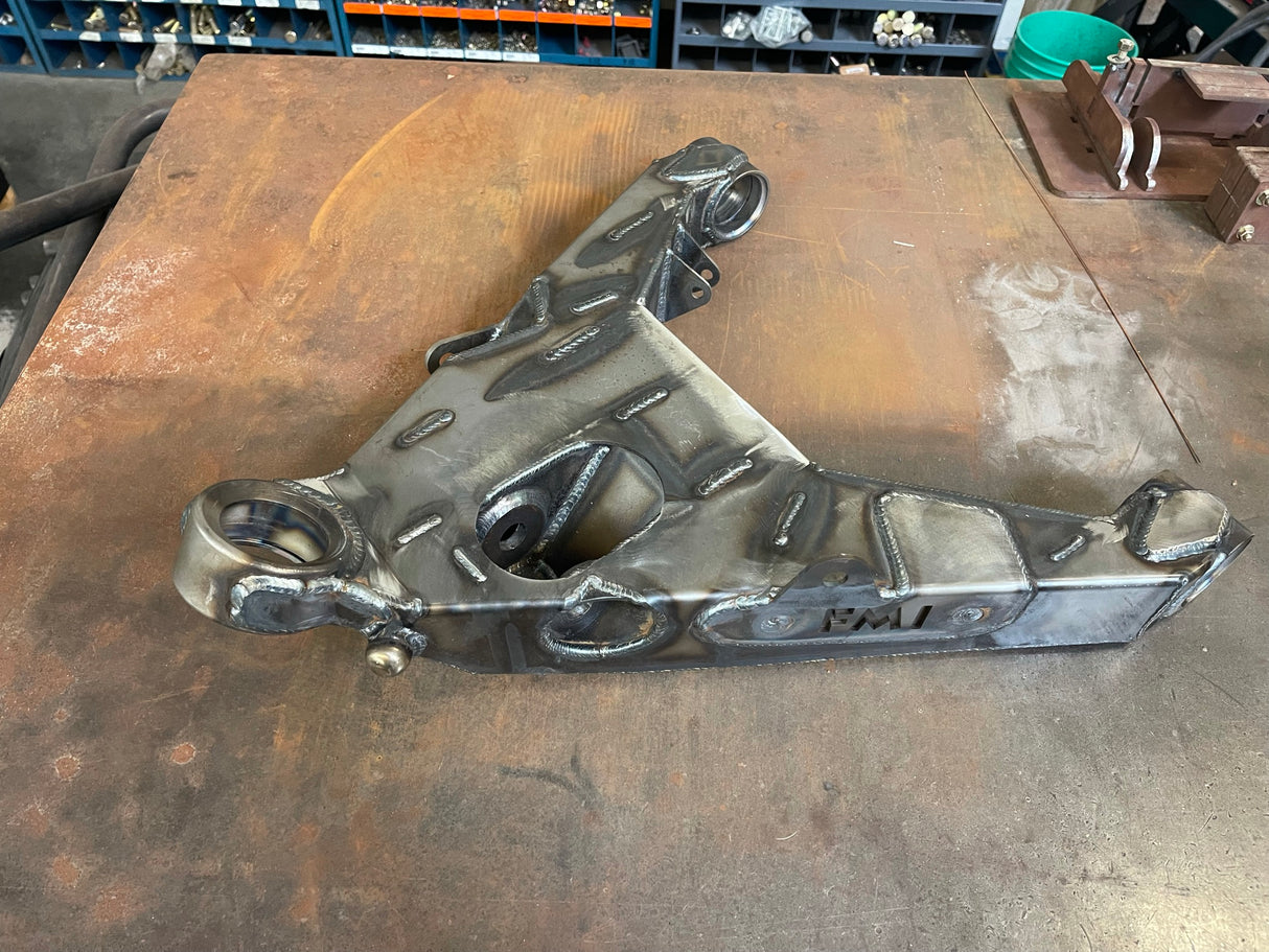 Gen 1 Raptor Fabricated Replacement Lower A-Arm kit