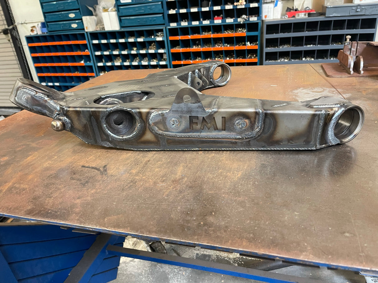 Gen 1 Raptor Fabricated Replacement Lower A-Arm kit