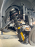 2021 - up Bronco Rear Hydraulic Bump Stop kit