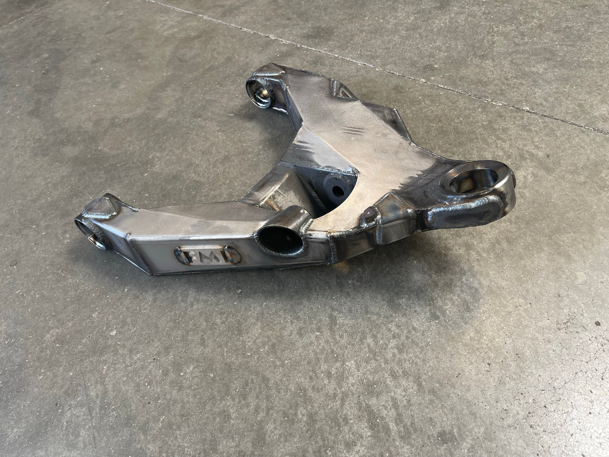 TRX Stock Length Fabricated Replacement Lower A-Arm kit