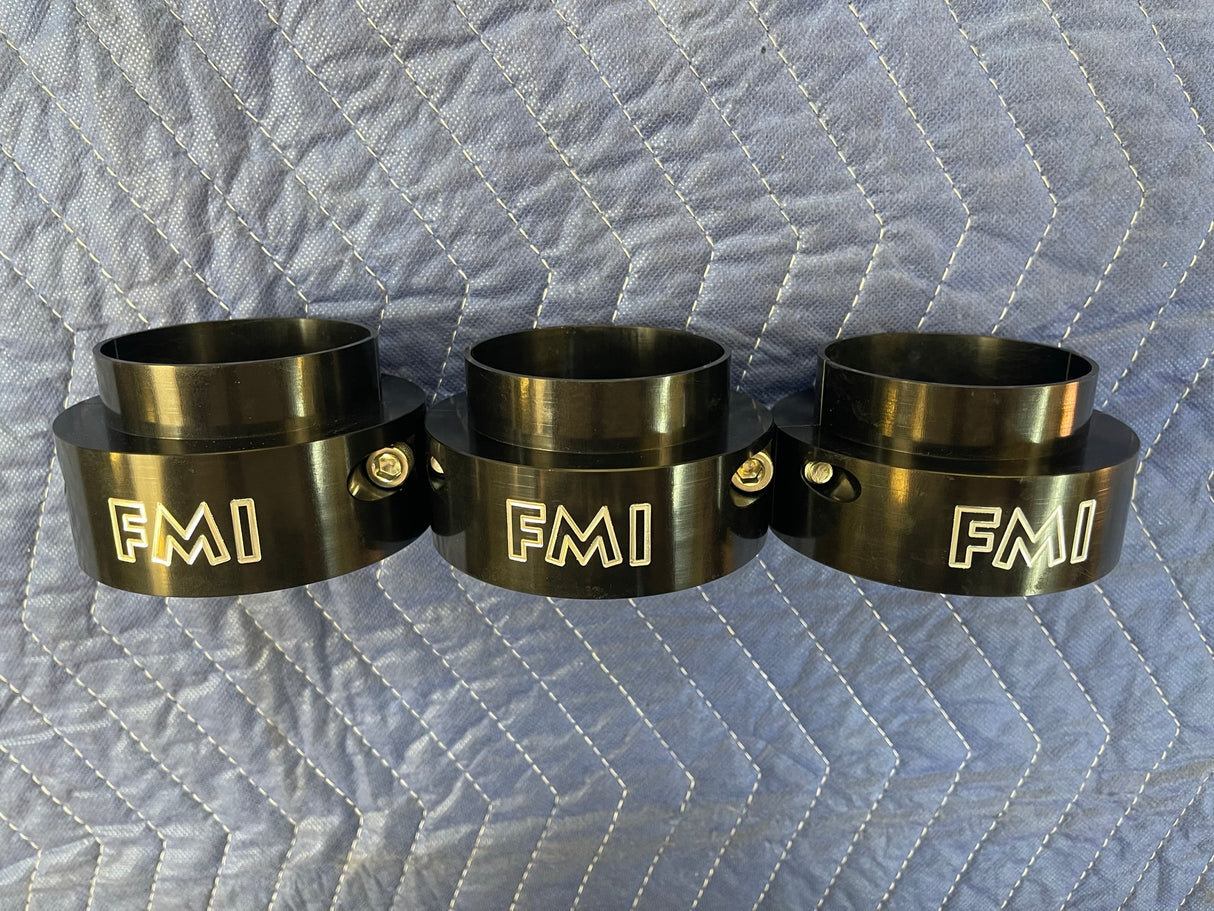 2021-2024 Ram TRX 2.5" front leveling kit