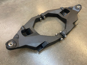 TRX Stock Length Fabricated Replacement Lower A-Arm kit