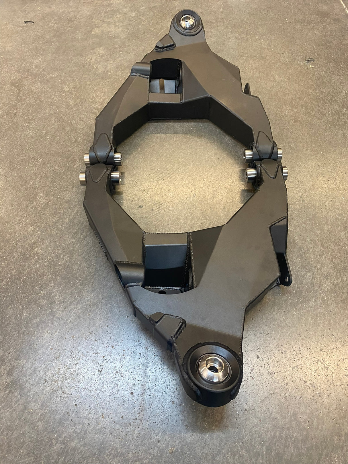 TRX Stock Length Fabricated Replacement Lower A-Arm kit