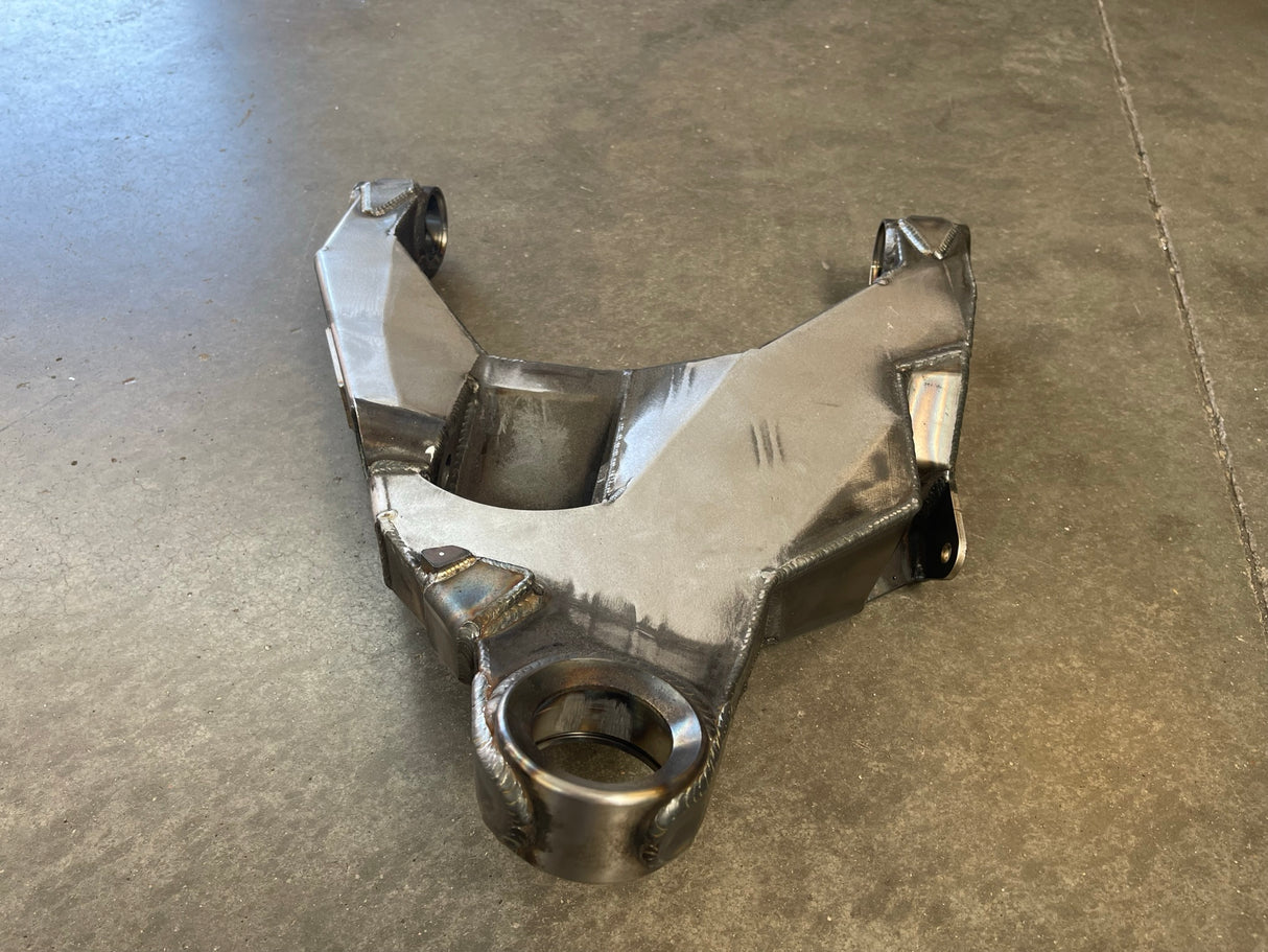 TRX Stock Length Fabricated Replacement Lower A-Arm kit