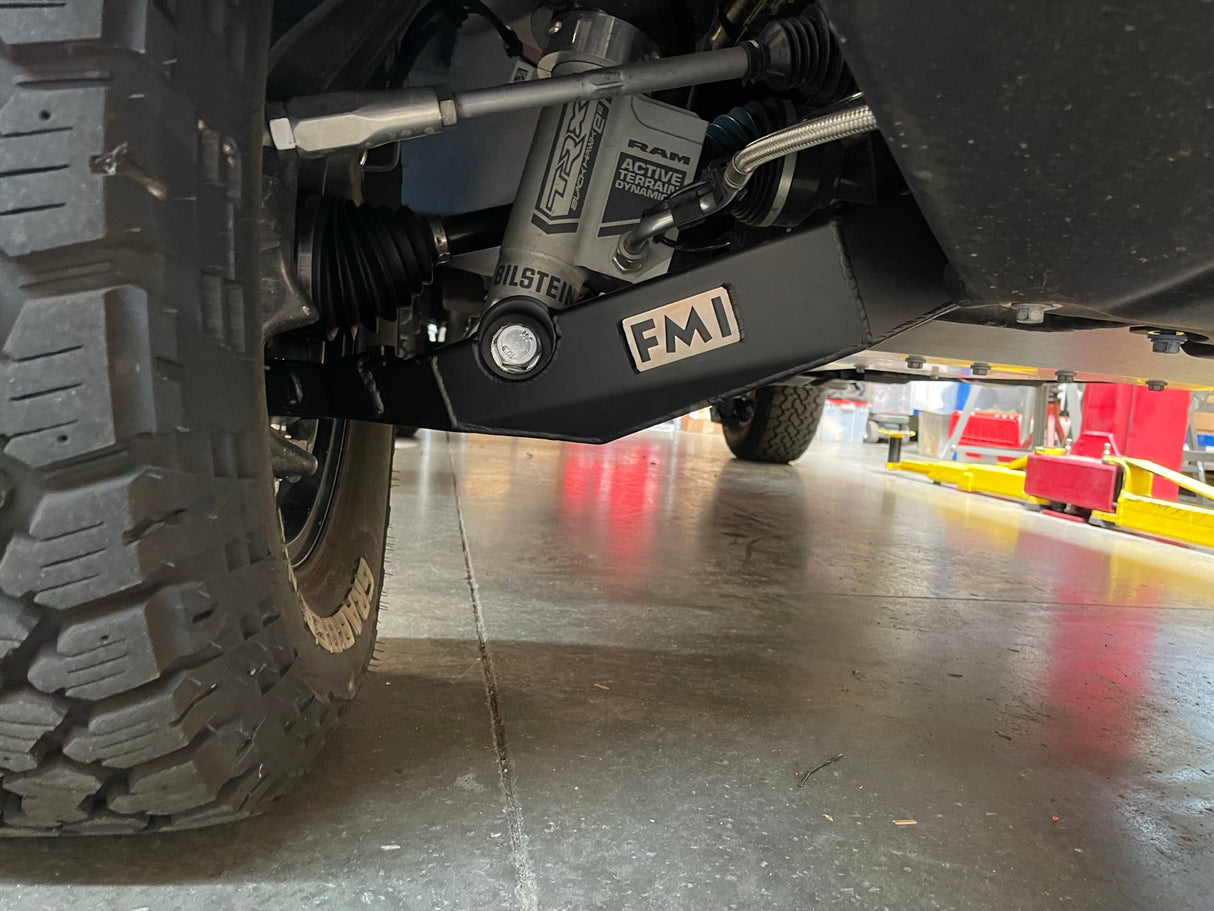 TRX Stock Length Fabricated Replacement Lower A-Arm kit