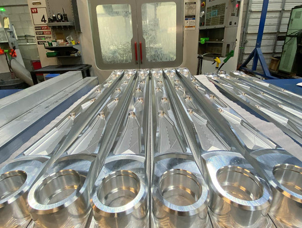 Foutz Motorsports releases new Ultra-Flex joints for our billet suspen ...