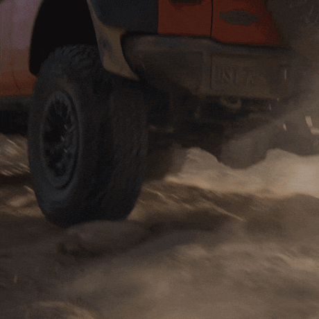 2022-2026 Ford Bronco Raptor Parts & Upgrades | Foutz Motorsports