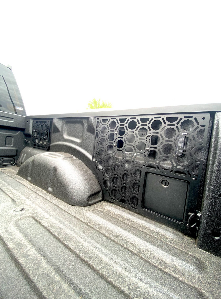 Gen 3 Raptor Accessories (2021-2023) | Foutz Motorsports – Foutz ...