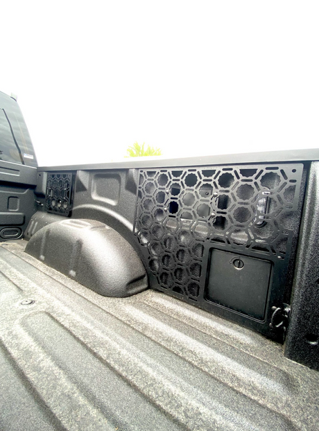 Gen 3 Raptor Accessories