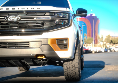 2025+ Ford Expedition