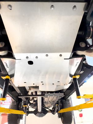Ram Rho Level Kit 2025+ Ram RHO 1.5 inch front leveling kit – Foutz Motorsports LLC