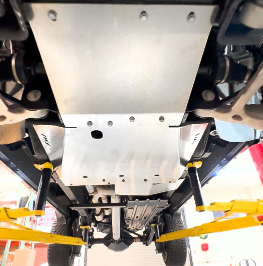 2027+ Ram TRX Protection kits