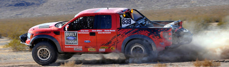 Gen 1 Ford Raptor 2010 - 2014