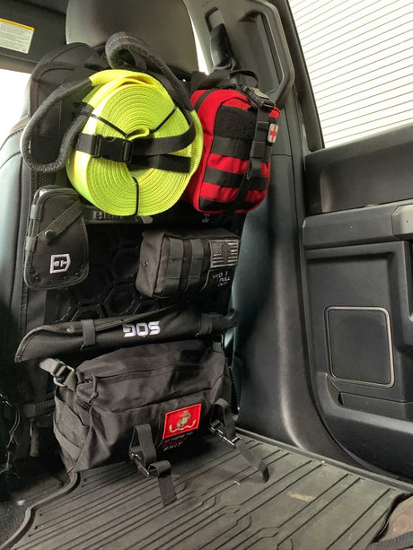 Ram TRX Accessories (2027 and up)