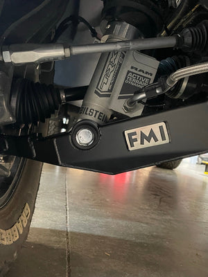 Ram Rho Level Kit 2025+ Ram RHO 1.5 inch front leveling kit – Foutz Motorsports LLC