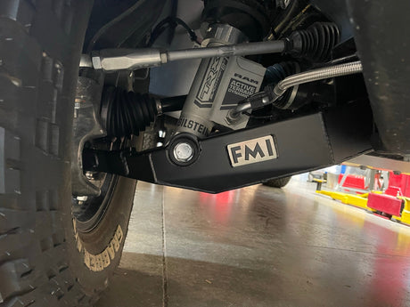 Ultimate Ram TRX Suspension kits