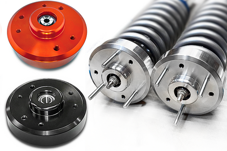 Billet Top Hats