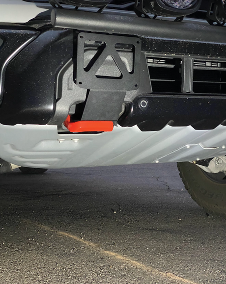 2024 Gen 3.5 Raptor Accessories