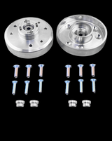 2010-2014 Raptor - Heavy Duty Billet Top Hat with 1.5 inch Lift for Stock Shock - Phase 1