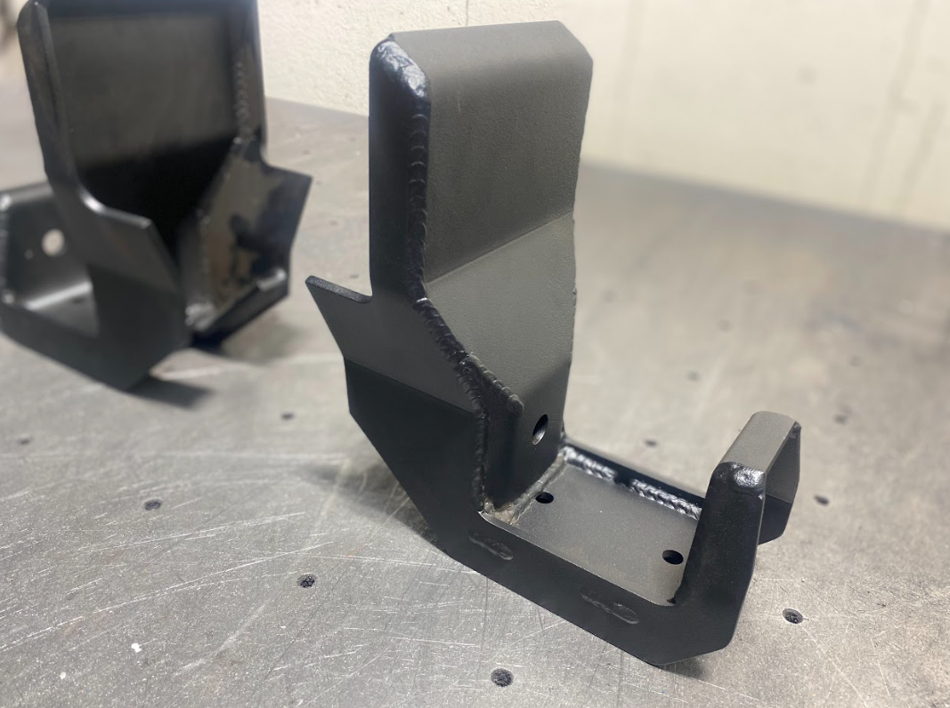 2010 - 2014 Gen 1 Raptor Parts and Accessories Tagged