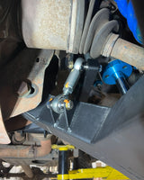 2010-2014 Gen 1 Raptor Sway Bar Kit - Fabricated Lower Arm