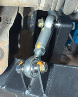 2010-2014 Gen 1 Raptor Sway Bar Kit - Fabricated Lower Arm