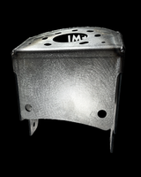 Gen 1 Raptor to Gen 2 Raptor - Coil Bucket Conversion Kit