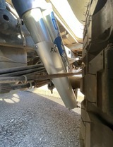 2010-2014 Gen 1 Raptor Full length Aluminum Shock Guard, REPLACEMENT (PAIR)