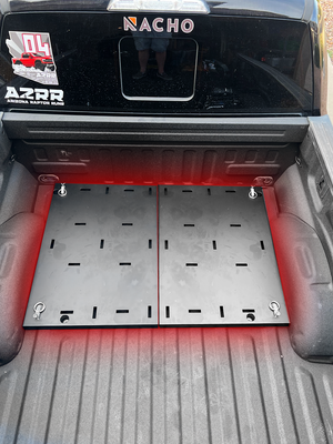 Bed Racks